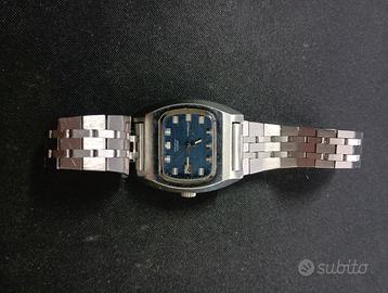 Orologio Citizen Automatico