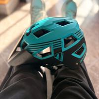 Casco MTB 7idp