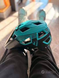 Casco MTB 7idp