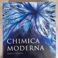 Chimica Moderna  - Oxtoby,Gillis,Campion