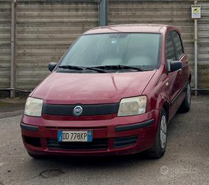 Fiat Panda 1.1 Active