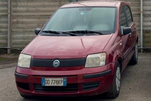 Fiat Panda 1.1 Active