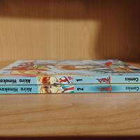 NAZCA 1-2 [sashimiboyz] Manga