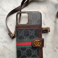 Cover Gucci iPhone 11 Pro