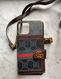 Cover Gucci iPhone 11 Pro