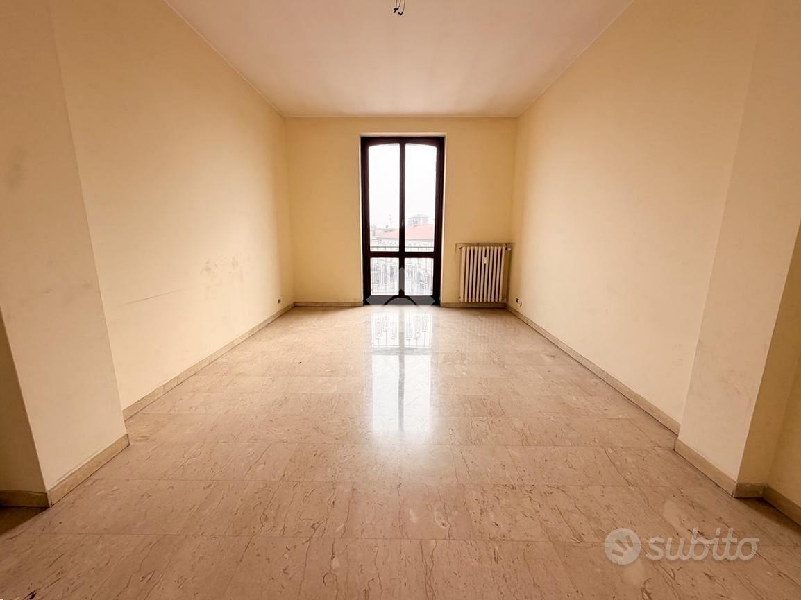 Appartamento – Trecate, Novara - Vista 5