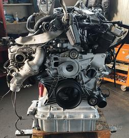 Motore Mercedes Spinter 2.2 btd 2011 651921