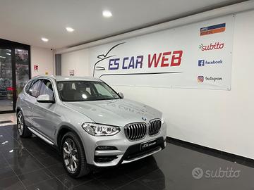 Bmw X3 XDRIVE30e aut. XLine 292 cv