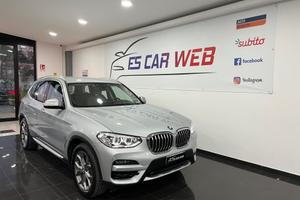 Bmw X3 XDRIVE30e aut. XLine 292 cv