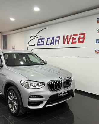 Bmw X3 XDRIVE30e aut. XLine 292 cv