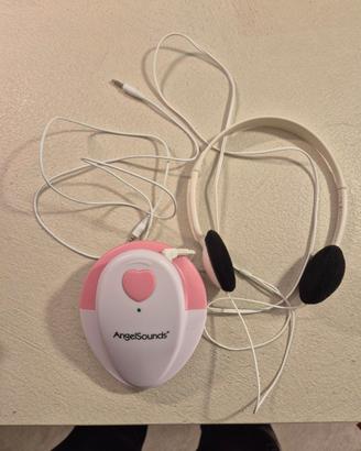 Fetal Doppler