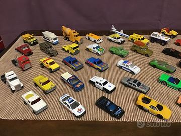 AUTOMOBILINE D COLLEZIONE