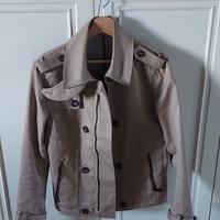 Giacca zara black tag