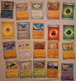 Carte pokemon