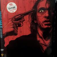 Combat Shock Blu Ray edizione limitata 100 copie