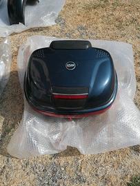 BAULETTO MOTO/SCOOTER