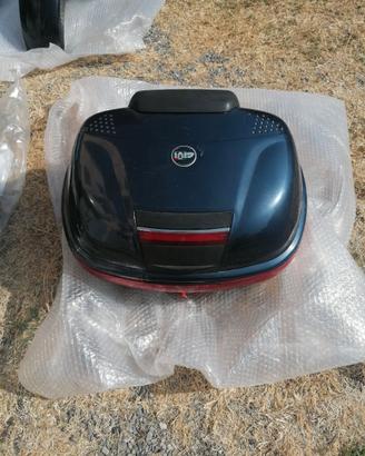 BAULETTO MOTO/SCOOTER