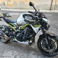 Kawasaki z900 z 900 abs 20 led tft mivv mk3