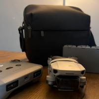 DJI Mini 2 Fly More Combo