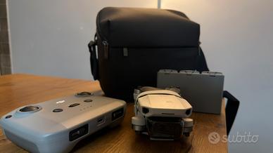 DJI Mini 2 Fly More Combo