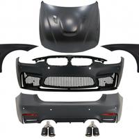 Kit carrozzeria completo per BMW F30 (2011-2019) E