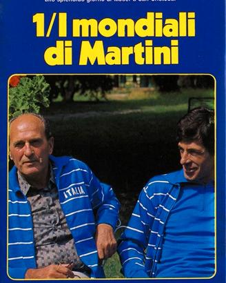 Libri di ciclismo anni 80