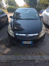 Opel corsa 1.3 cdti 75 cv