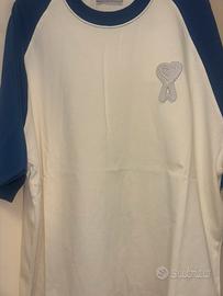 Amì paris t shirt collection 2026