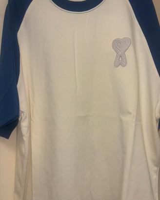 Amì paris t shirt collection 2026