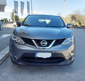 Nissan Qashqai 1.5 dci 2015