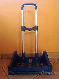 porta zaino 