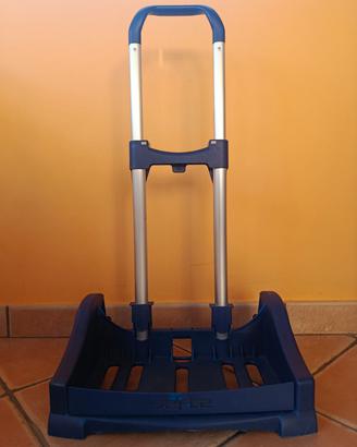 porta zaino 