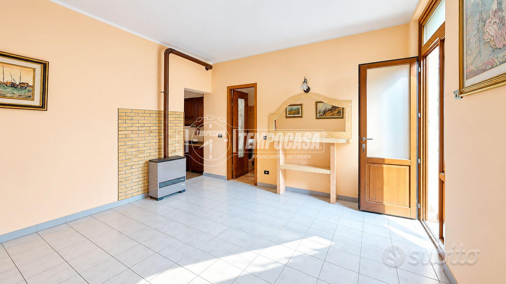 Appartamento – Cogliate - Altro