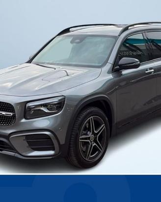 Mercedes-Benz GLB Classe 200d Automatic AMG L...