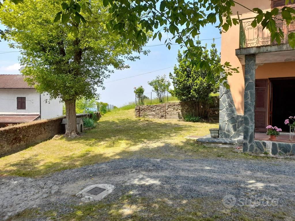 Casa – Castelletto d'Orba, Passaronda - Altro