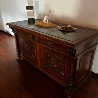 Set di Mobili antichi