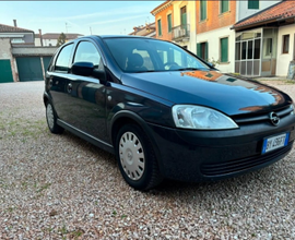 Opel corsa 12 5p