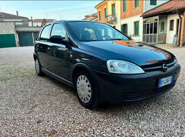 Opel corsa 12 5p