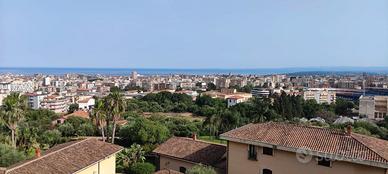 2 stanze per fuori sede, studenti o impiegati