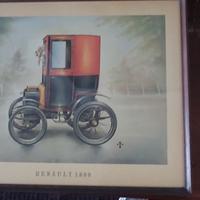 Stampe auto d'epoca (7)