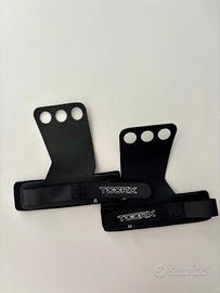 Paracalli Toorx Neri Misura M