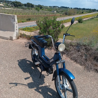 Piaggio si prima serie