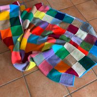 Coperta lana