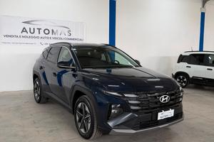 Hyundai Tucson 1.6 CRDI 48V DCT Business