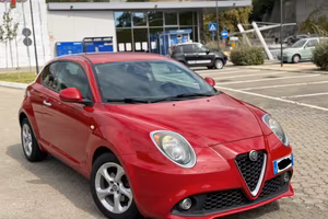 Alfa Romeo MiTo 1.3 JTDm 95cv euro6 - 2016