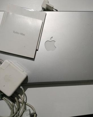 Mac Os x 10.6 con Adobe Suite CS5