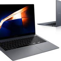 Samsung galaxy book 4