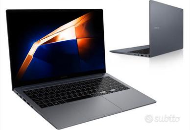Samsung galaxy book 4