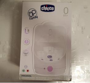 Chicco Step Up Family Sterilizzatore