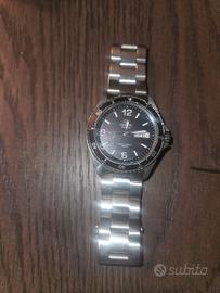 Orient Mako I automatico 200 m – prima serie